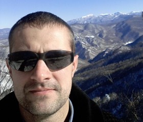 Sergei, 42 года, Якутск