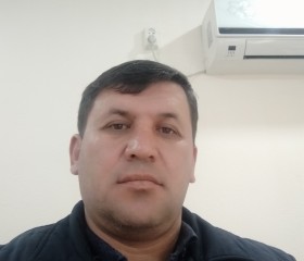 Тангриев Назир, 45 лет, Ohangaron