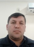 Тангриев Назир, 45 лет, Ohangaron