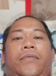 Rene pansoy, 35 лет, Lungsod ng San Fernando (Gitnang Luzon)