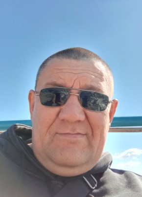 Фархад из Хабаровска 50 лет