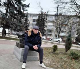 Роман, 51 год, Калуга