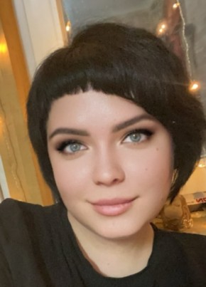 Дарья, 28, Россия, Электросталь