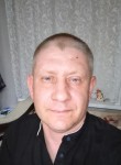 Serega, 44, Tomsk