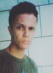 Henrique, 25 лет, Salvador