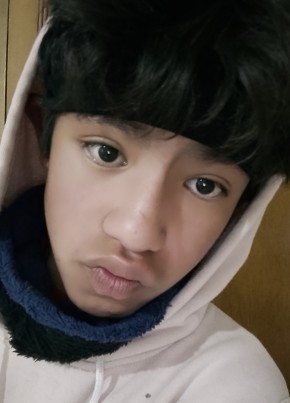 Salim из Ciudad La Paz 18 лет