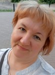 Nataliya, 46, Nizhniy Novgorod