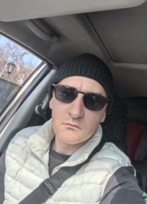 Alexey из Москвы 39 лет