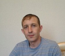 Виталий, 45 лет, Междуреченск
