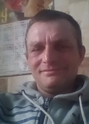 Ingus, 45, Қазақстан, Сергеевка