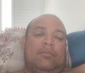 Rodrigo, 40, Maracanau