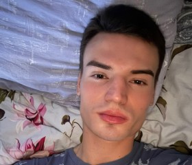 Aleksey, 22, Saint Petersburg