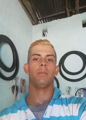 Alejandro, 25, República de Colombia, Ibagué