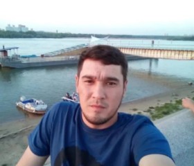 Хомиджон Негмато, 35 лет, Санкт-Петербург