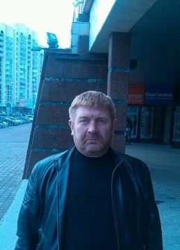 виталий, 55, Россия, Екатеринбург