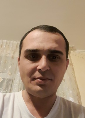 Армен, 37, Россия, Кореновск