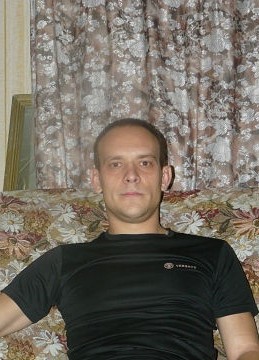Сергей, 39, Россия, Михайловка (Волгоградская обл.)