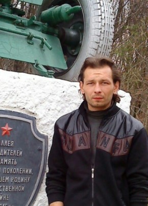 ruslan, 43, Россия, Киржач