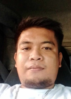 Marky, 25, Philippines, San Jose del Monte