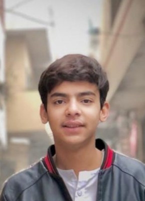AliButt, 21, Pakistan, Karachi