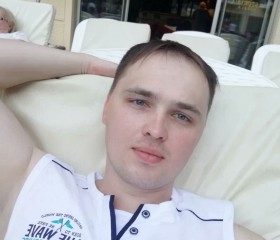 Konstantin, 35, Chelyabinsk