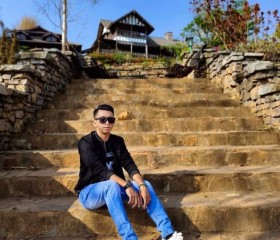 Kyaw Htet Zaw, 33, Magway