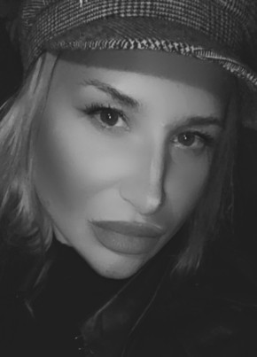 Yana dzhovanna, 40, Russia, Balashikha