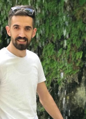 Mehmet, 29, Türkiye Cumhuriyeti, Malatya