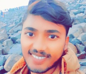 Amit  kumar, 24 года, Calcutta