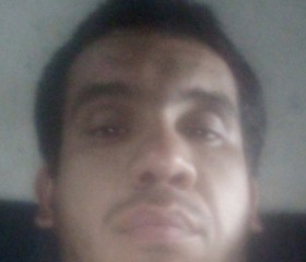 Ricardo, 33, Resistencia