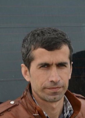 Orhan, 44, Türkiye Cumhuriyeti, Gercüş