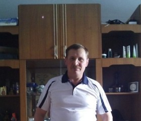 Евгений, 55 лет, Верхний Уфалей