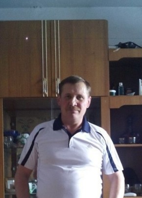 Евгений, 55, Россия, Верхний Уфалей