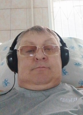 Константин из Биробиджана 53 года