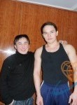 Рузель, 27 лет