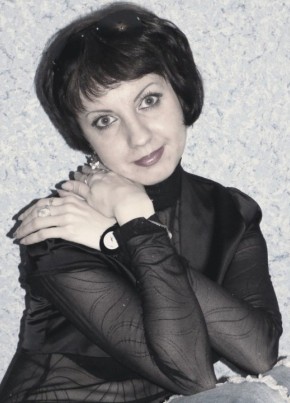 Анна, 60, Россия, Санкт-Петербург