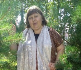 Galina Samusenko, 46 лет, Рубцовск