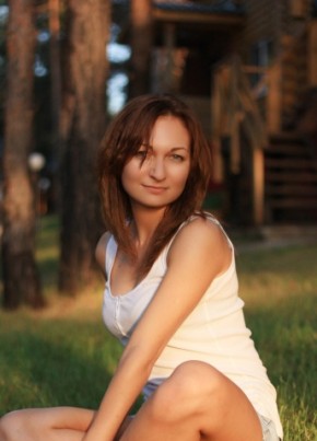 Марина, 34, Россия, Ульяновск