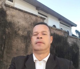 Edmundo novaes, 52 года, São Paulo capital