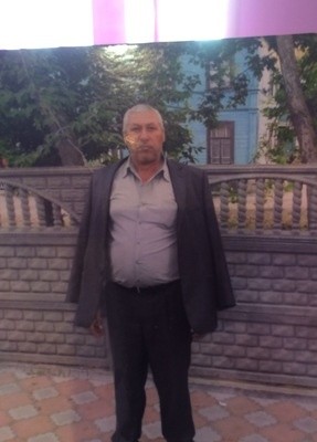 Rizvan, 65, Россия, Кинешма