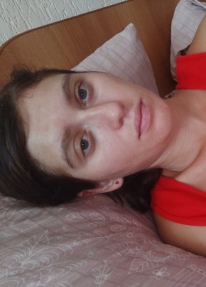 Aleksandra, 24, Russia, Krasnodar
