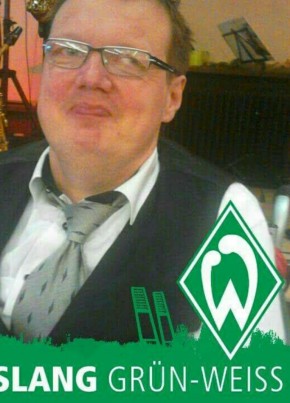 Jürgen Kramer, 50, Bundesrepublik Deutschland, Essen (Nordrhein-Westfalen)