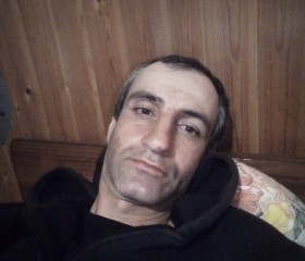 ДАНИИЛ, 39 лет, Волгоград