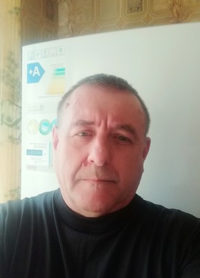 Андрей, 63, Россия, Электросталь