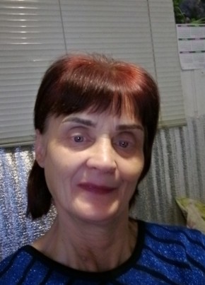 Валентина, 65, Россия, Санкт-Петербург
