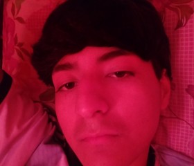 ., 18, San Miguel de Tucuman