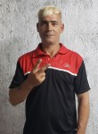 Blexy Tadeo, 49 лет, La Habana