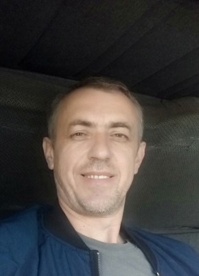 Александр из Узды 46 лет