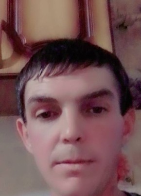 Николай, 35, Россия, Онега