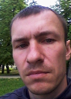 Дмитрий , 37, Россия, Пенза
